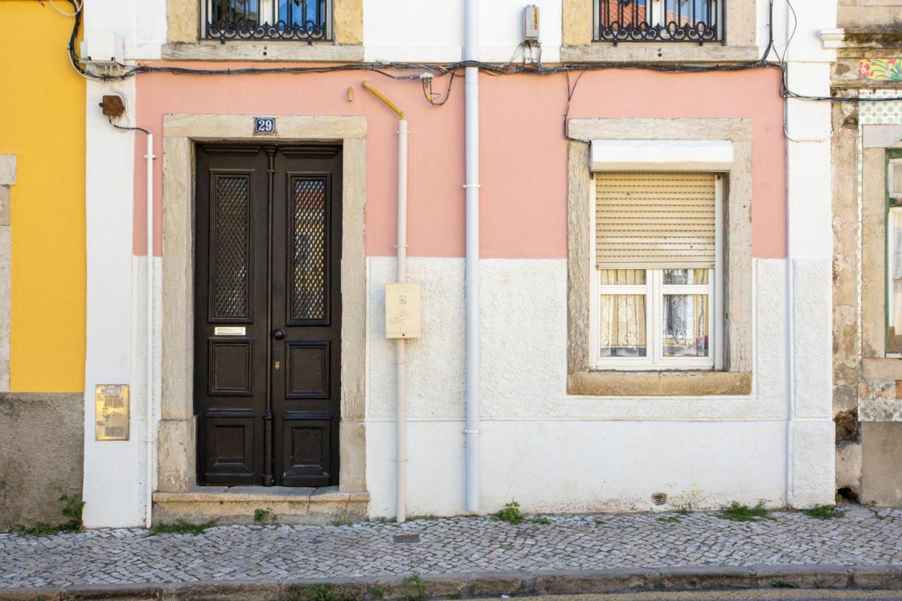 Brand New River View Apartment Belem - 1 Bedroom, A/C Lisboa Exterior foto